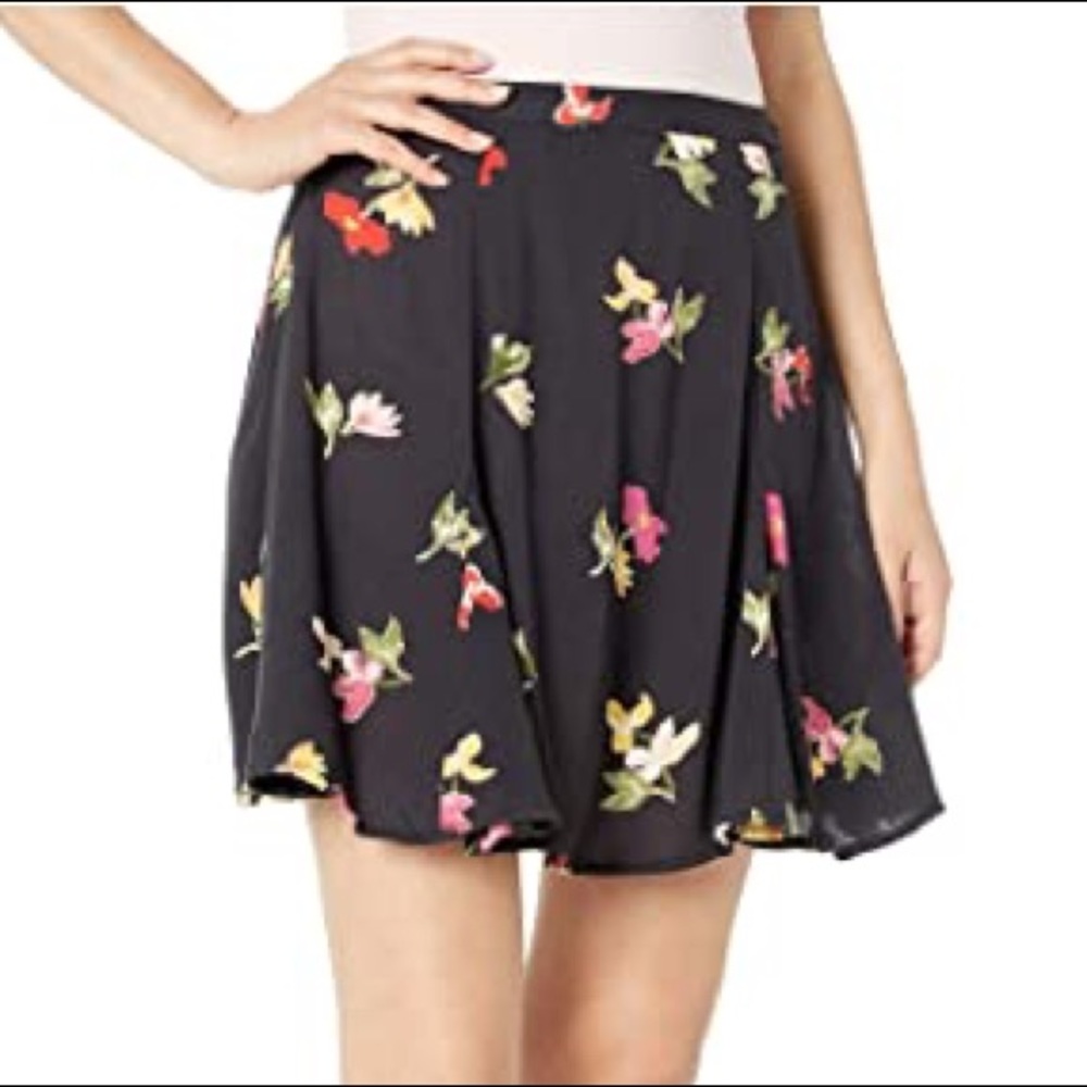 🌴🌼BILLABONG- JANE SKIPPER SKIRT🌼🌴 - Picture 3 of 12